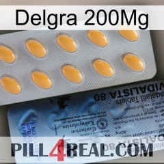 Delgra 200Mg 44